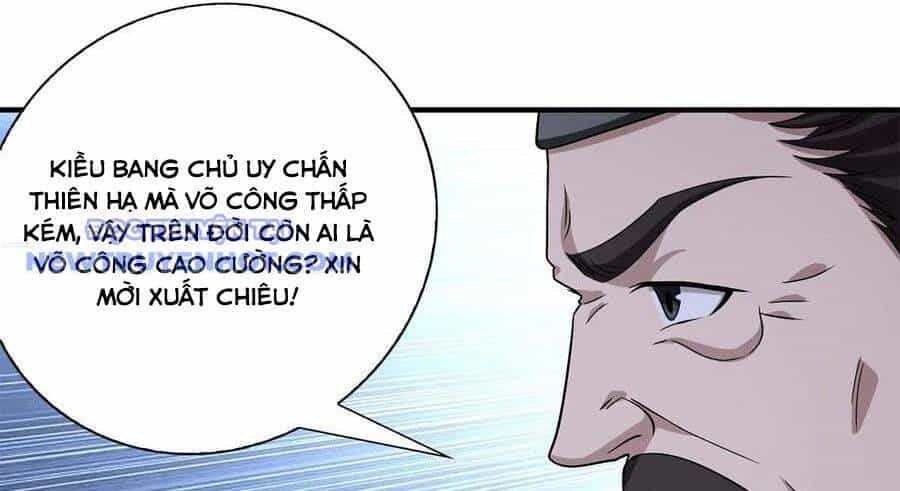 Thiên Long Bát Bộ Webtoon - Chương 136 - ảnh 60