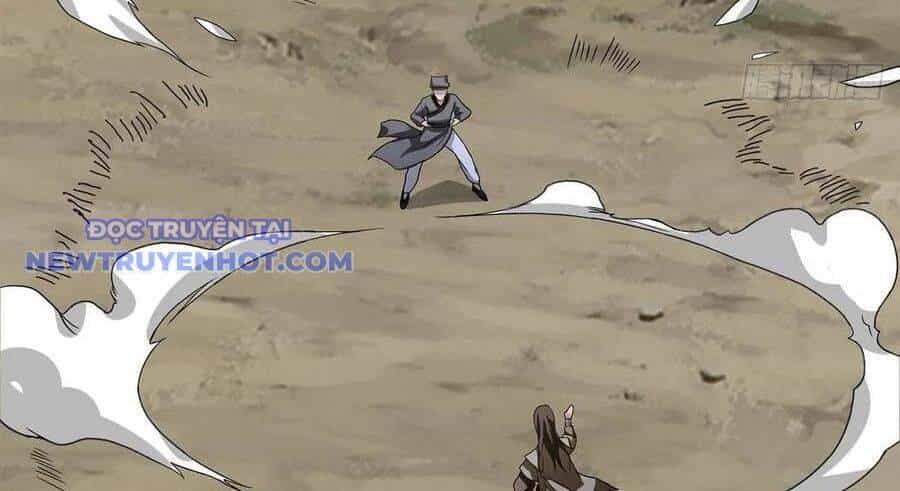 Thiên Long Bát Bộ Webtoon - Chương 136 - ảnh 76