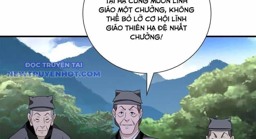 Thiên Long Bát Bộ Webtoon - Chương 136 - ảnh 82