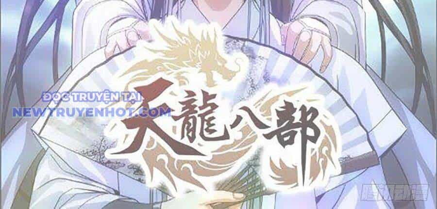 Thiên Long Bát Bộ Webtoon - Chương 136 - ảnh 95