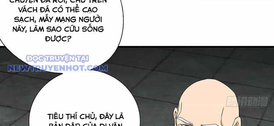 Thiên Long Bát Bộ Webtoon - Chương 138 - ảnh 50