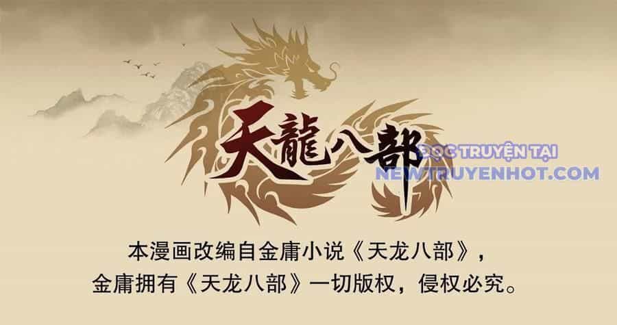 Thiên Long Bát Bộ Webtoon - Chương 148 - ảnh 3