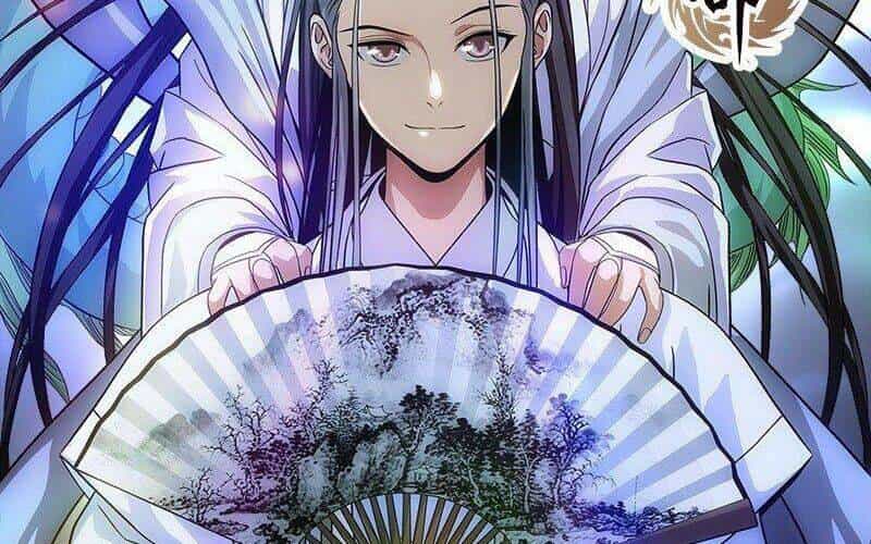 Thiên Long Bát Bộ Webtoon - Chương 15 - ảnh 2