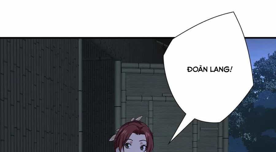Thiên Long Bát Bộ Webtoon - Chương 168 - ảnh 56