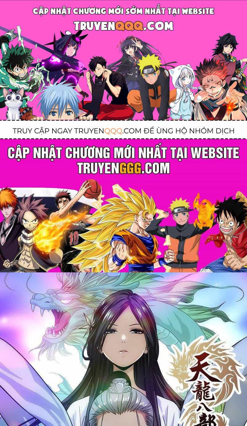 Thiên Long Bát Bộ Webtoon - Chương 17 - ảnh 1
