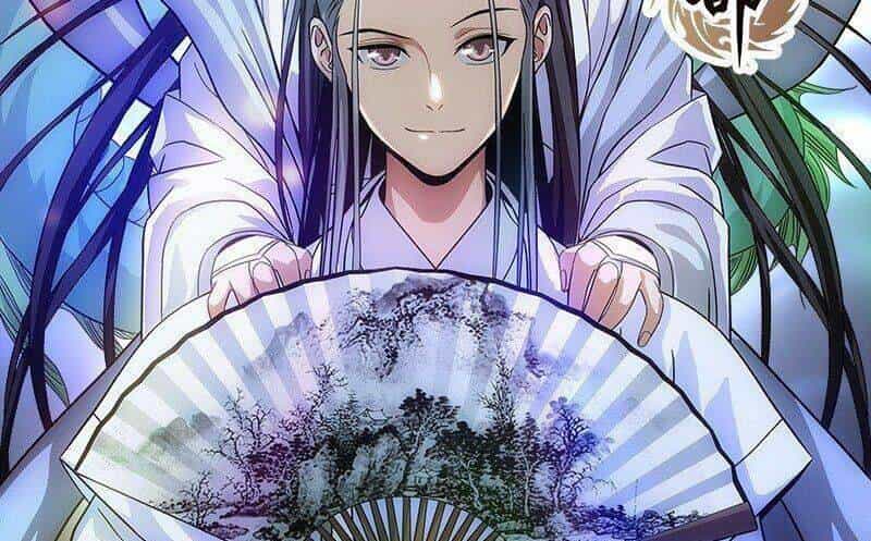 Thiên Long Bát Bộ Webtoon - Chương 17 - ảnh 2