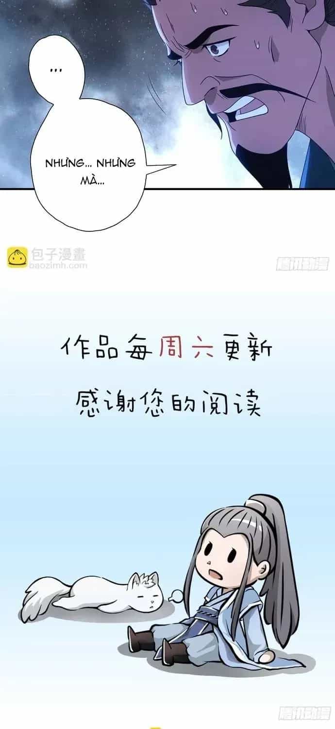 Thiên Long Bát Bộ Webtoon - Chương 206 - ảnh 20