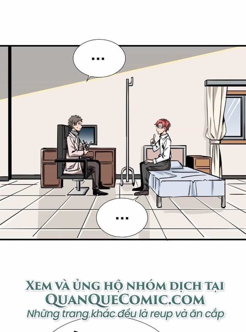 Thiên Luân - Chương 1 - ảnh 21