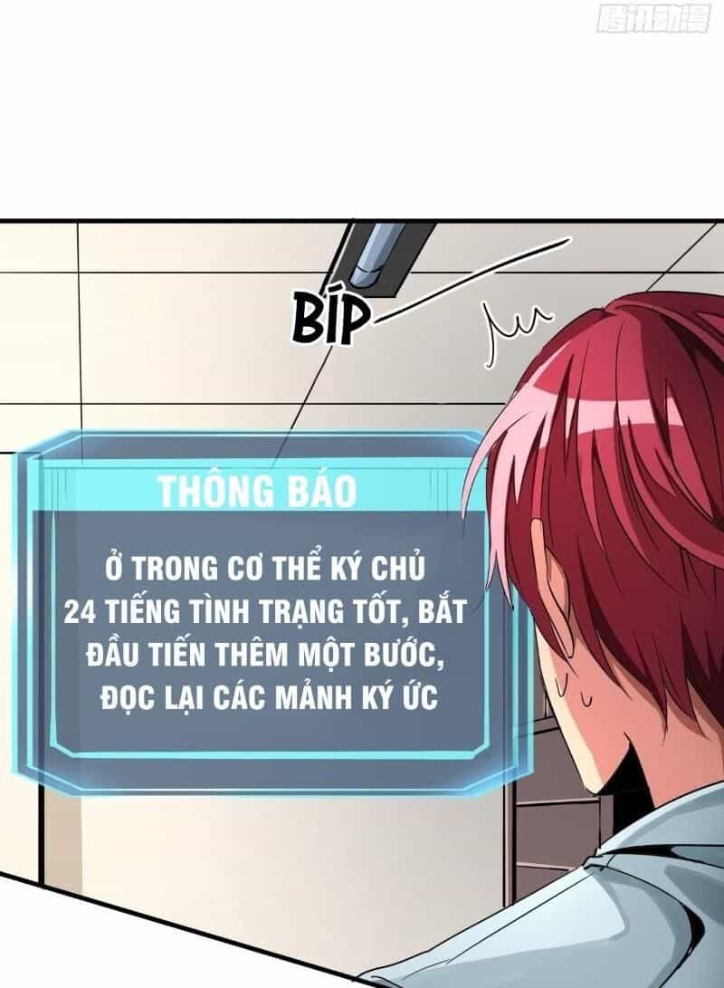 Thiên Luân - Chương 11 - ảnh 16