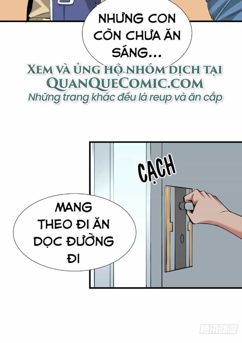 Thiên Luân - Chương 15 - ảnh 10