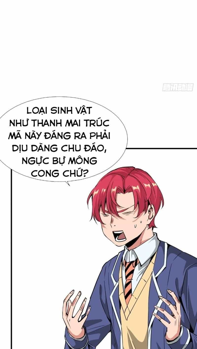 Thiên Luân - Chương 16 - ảnh 13