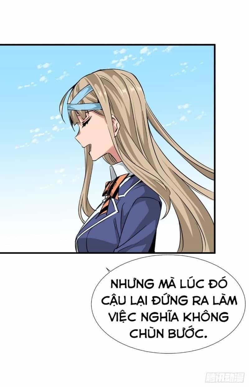 Thiên Luân - Chương 18 - ảnh 28