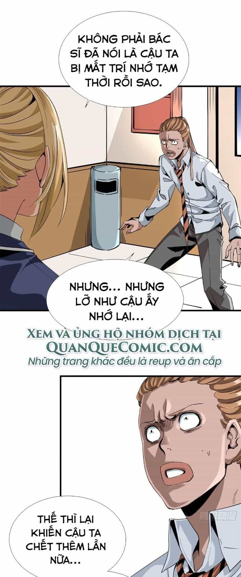 Thiên Luân - Chương 2 - ảnh 25
