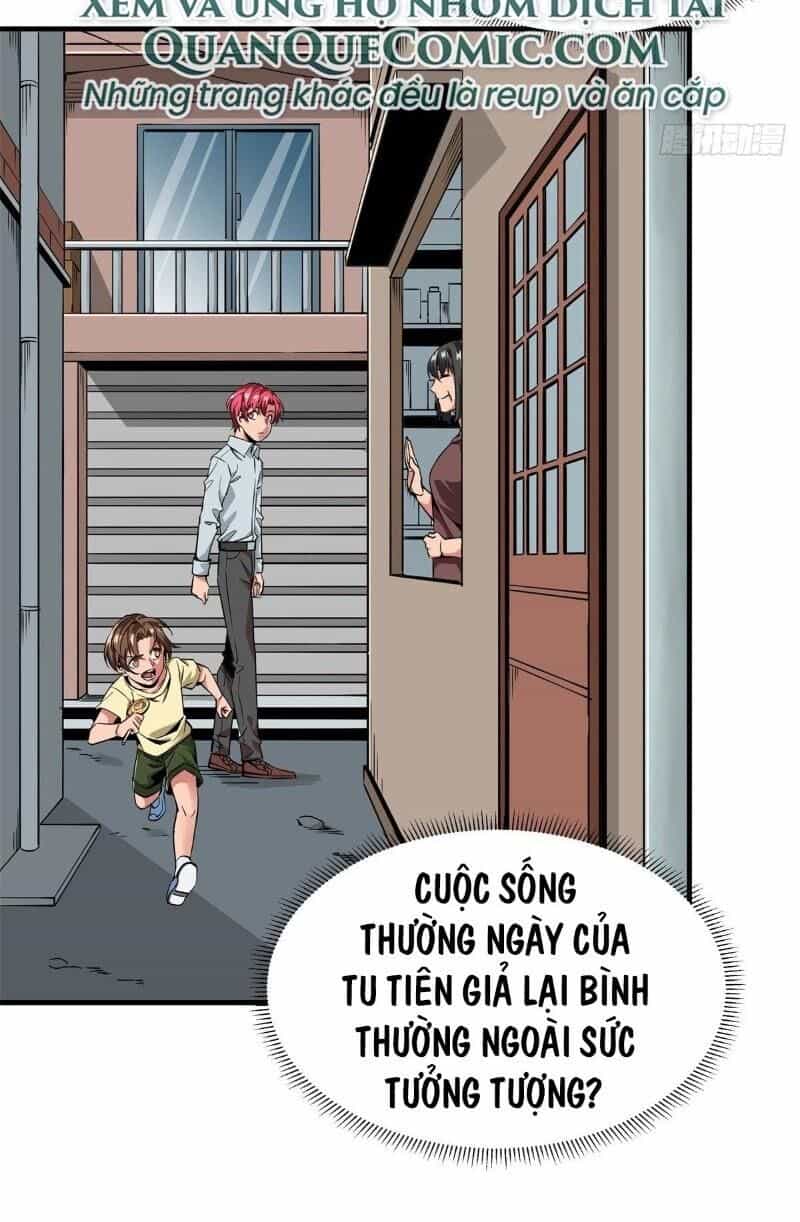 Thiên Luân - Chương 3 - ảnh 14