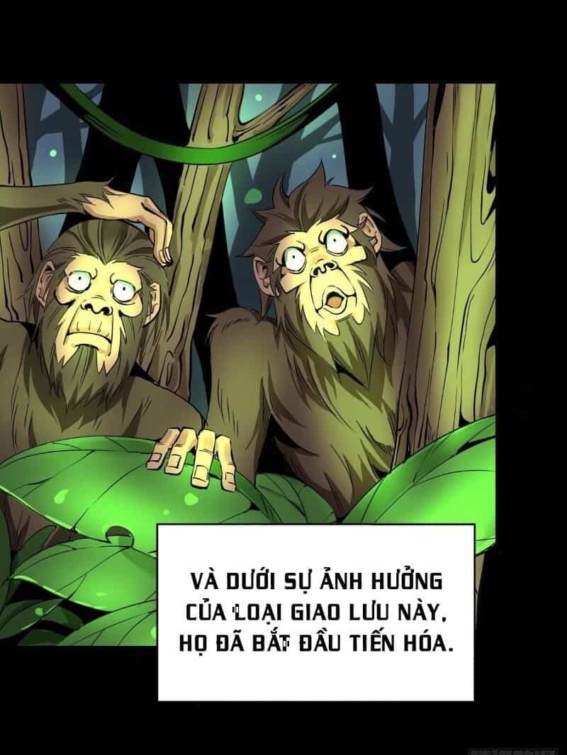 Thiên Luân - Chương 3 - ảnh 3