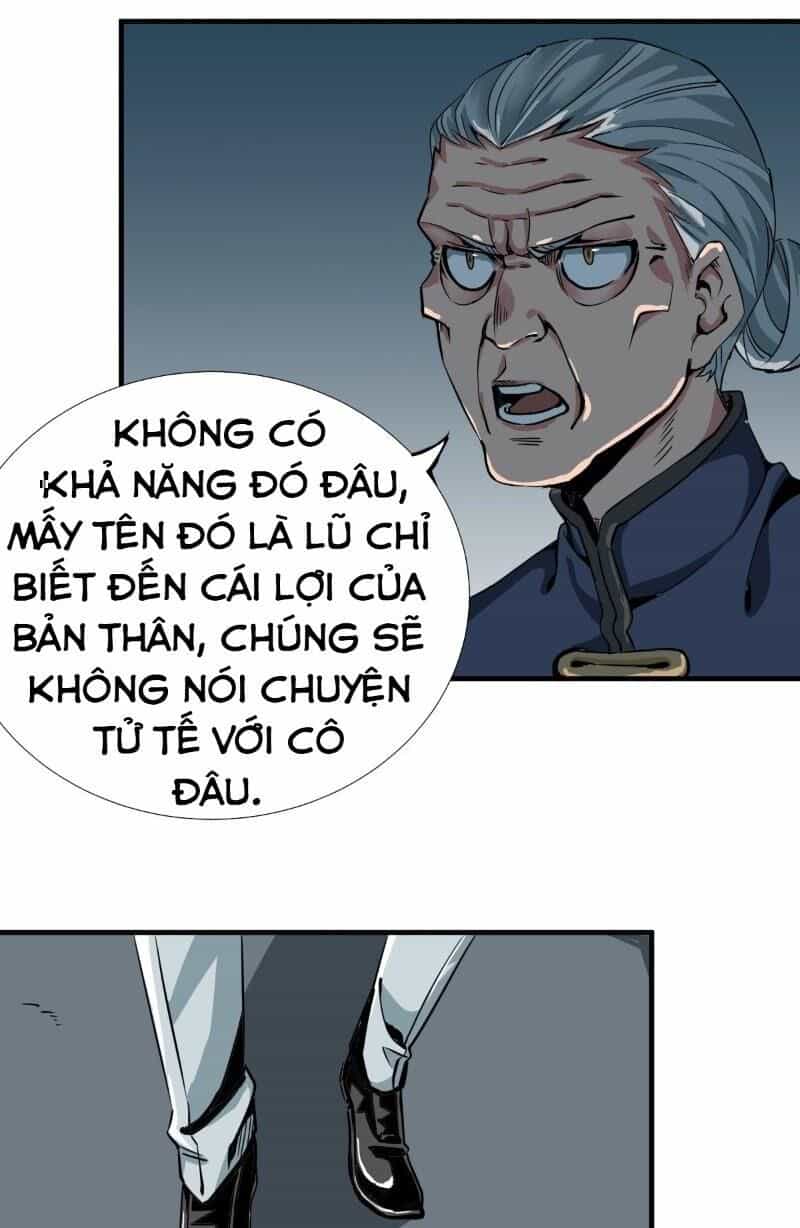 Thiên Luân - Chương 4 - ảnh 16