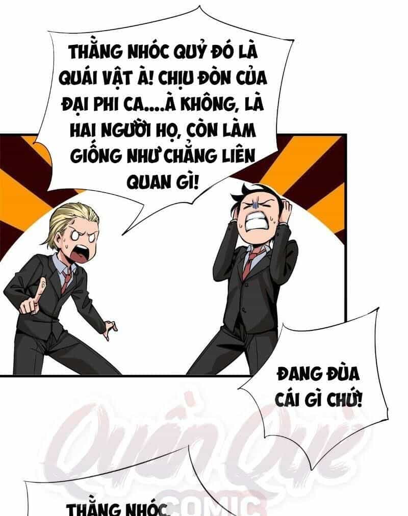 Thiên Luân - Chương 8 - ảnh 1