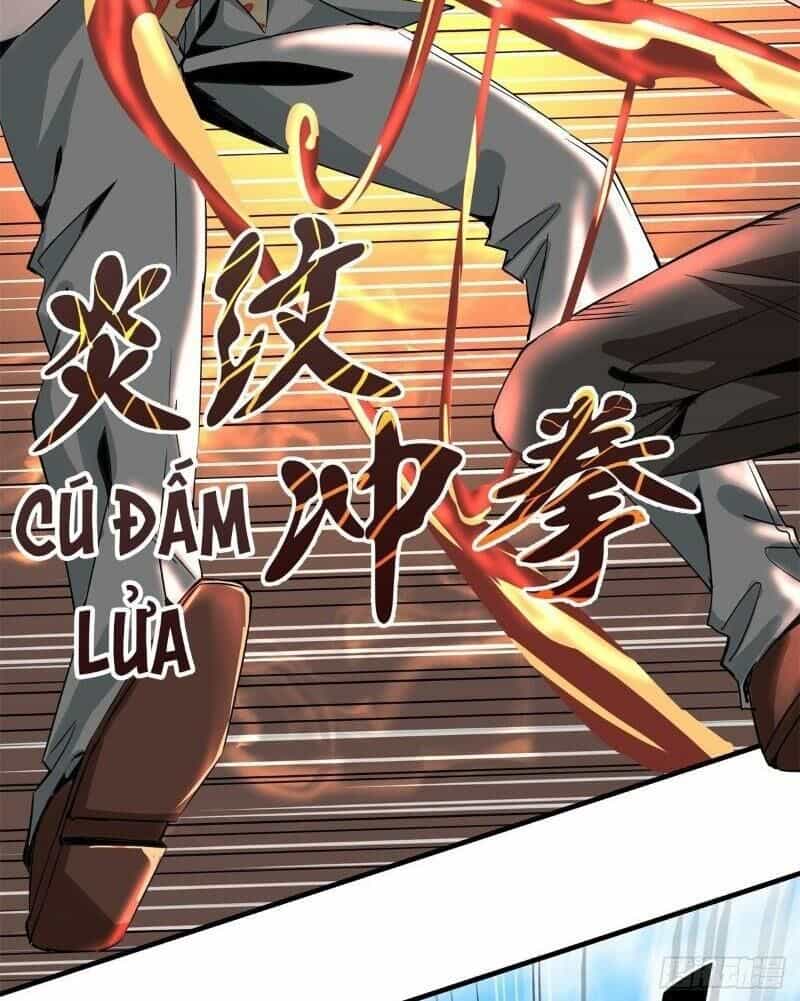 Thiên Luân - Chương 8 - ảnh 22
