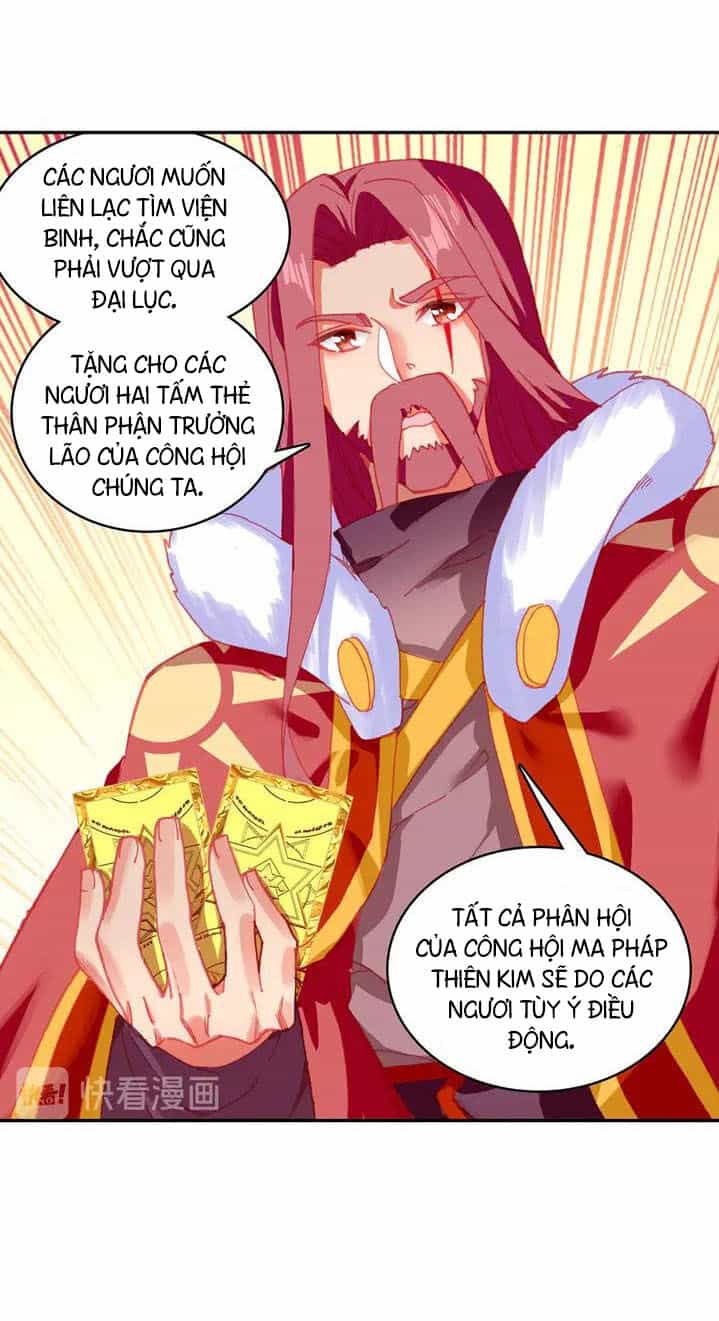 Thiện Lương Tử Thần - Chương 99 - ảnh 27
