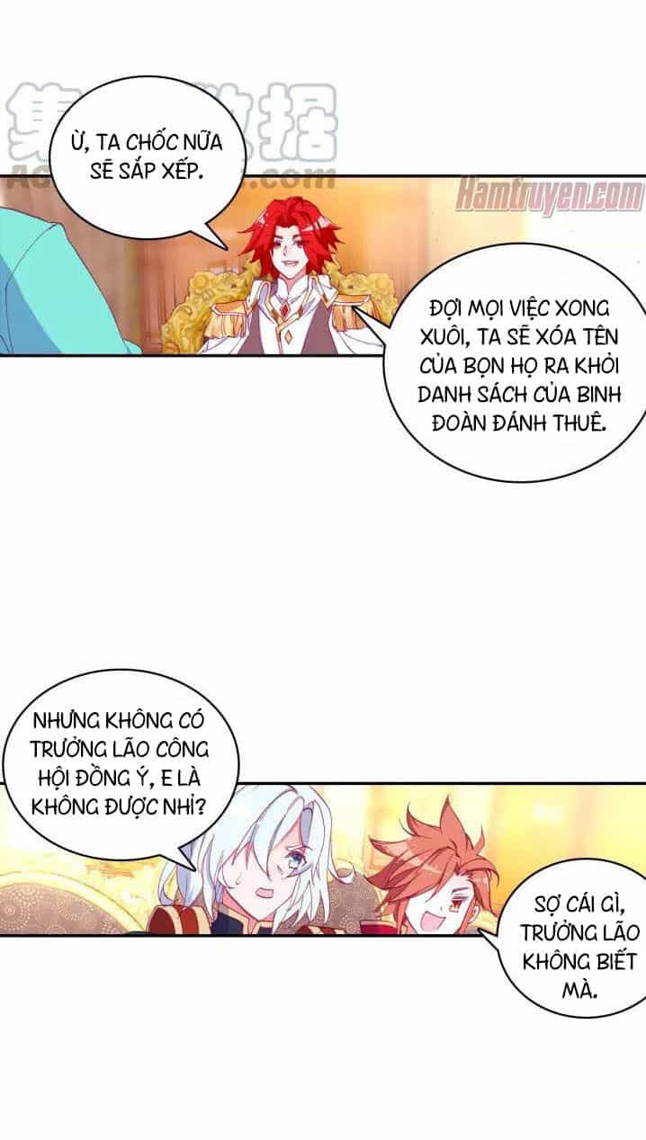 Thiện Lương Tử Thần - Chương 101 - ảnh 18