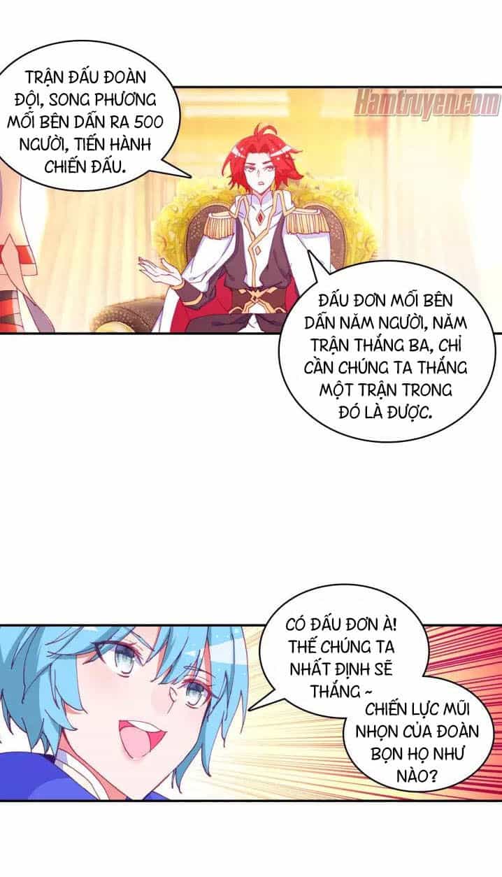 Thiện Lương Tử Thần - Chương 101 - ảnh 9