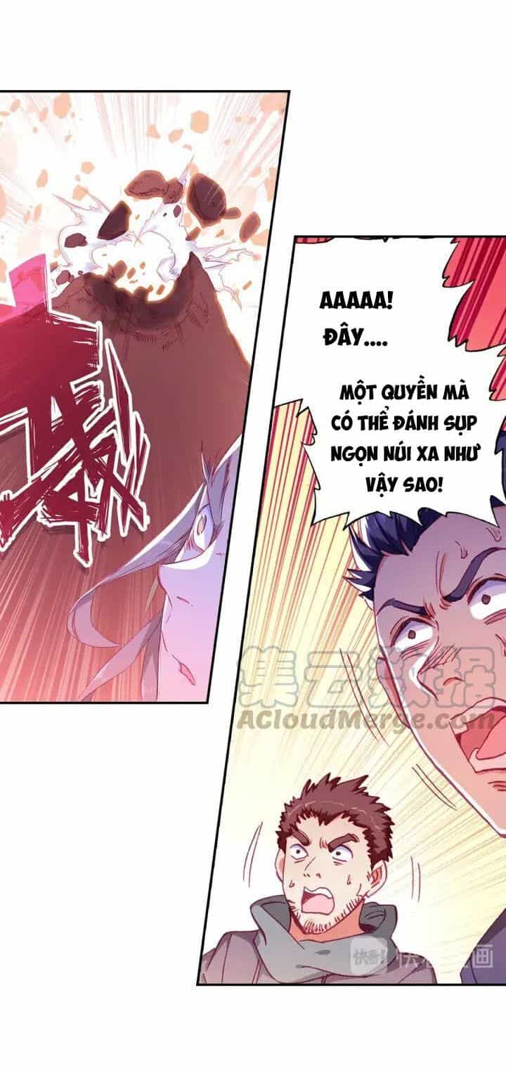 Thiện Lương Tử Thần - Chương 103 - ảnh 3