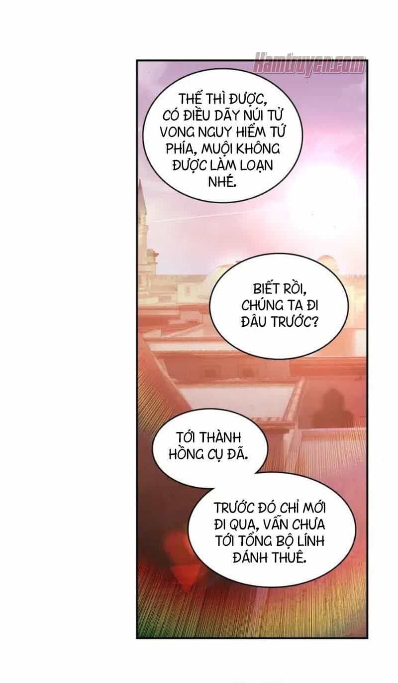 Thiện Lương Tử Thần - Chương 104 - ảnh 19