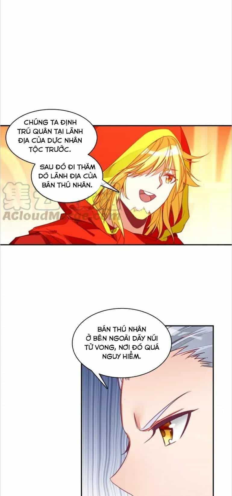 Thiện Lương Tử Thần - Chương 105 - ảnh 13