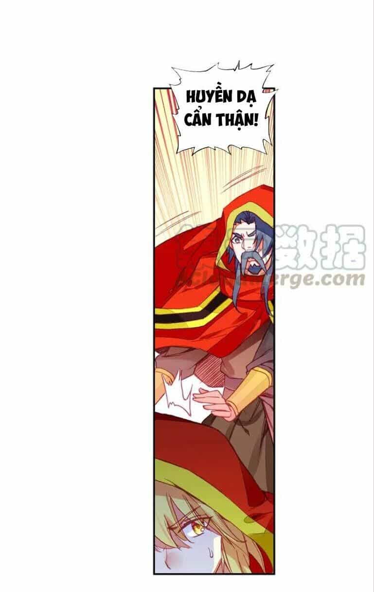 Thiện Lương Tử Thần - Chương 105 - ảnh 46