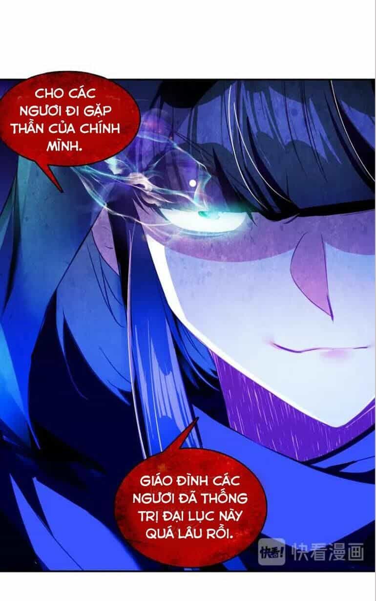 Thiện Lương Tử Thần - Chương 106 - ảnh 16