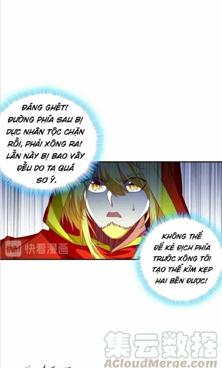 Thiện Lương Tử Thần - Chương 106 - ảnh 25