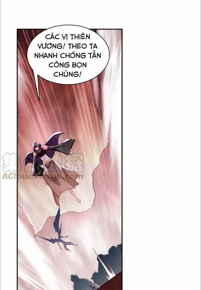 Thiện Lương Tử Thần - Chương 106 - ảnh 40