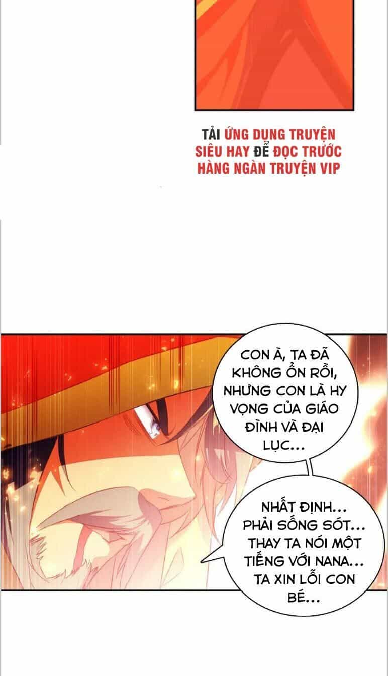 Thiện Lương Tử Thần - Chương 106 - ảnh 45