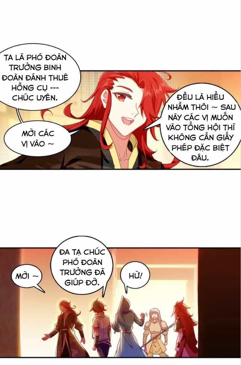 Thiện Lương Tử Thần - Chương 107 - ảnh 35