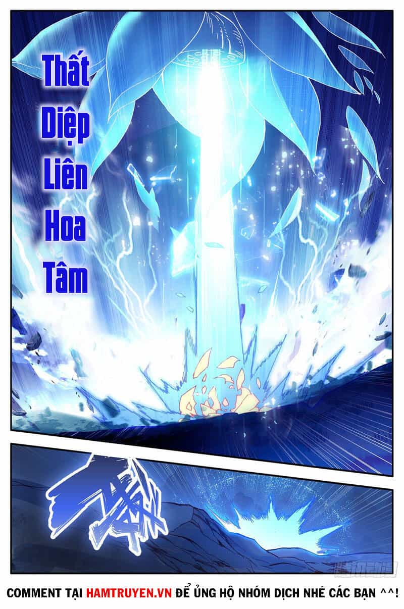 Thiện Lương Tử Thần - Chương 130 - ảnh 10
