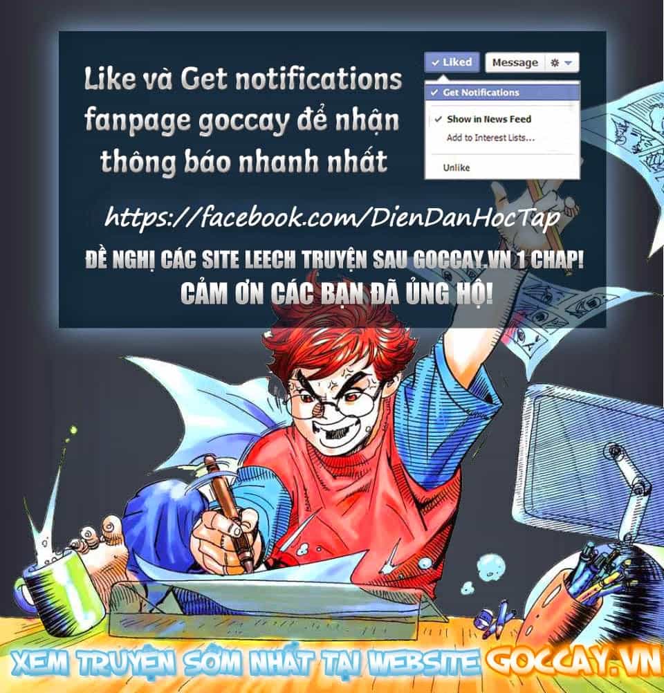 Thiện Lương Tử Thần - Chương 14 - ảnh 1