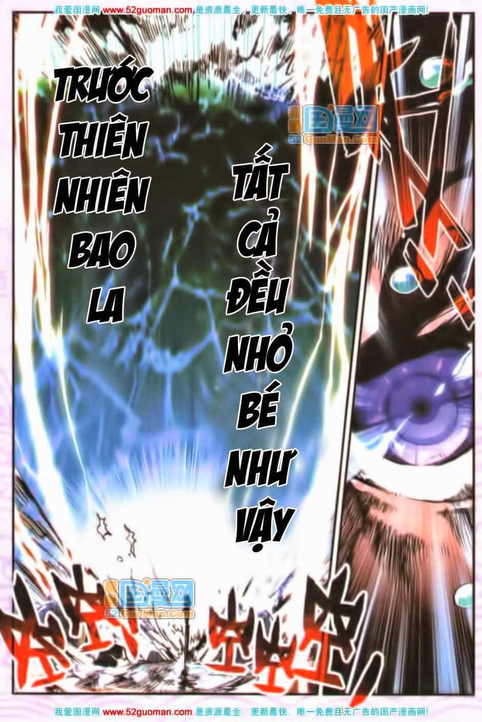 Thiện Lương Tử Thần - Chương 14 - ảnh 6