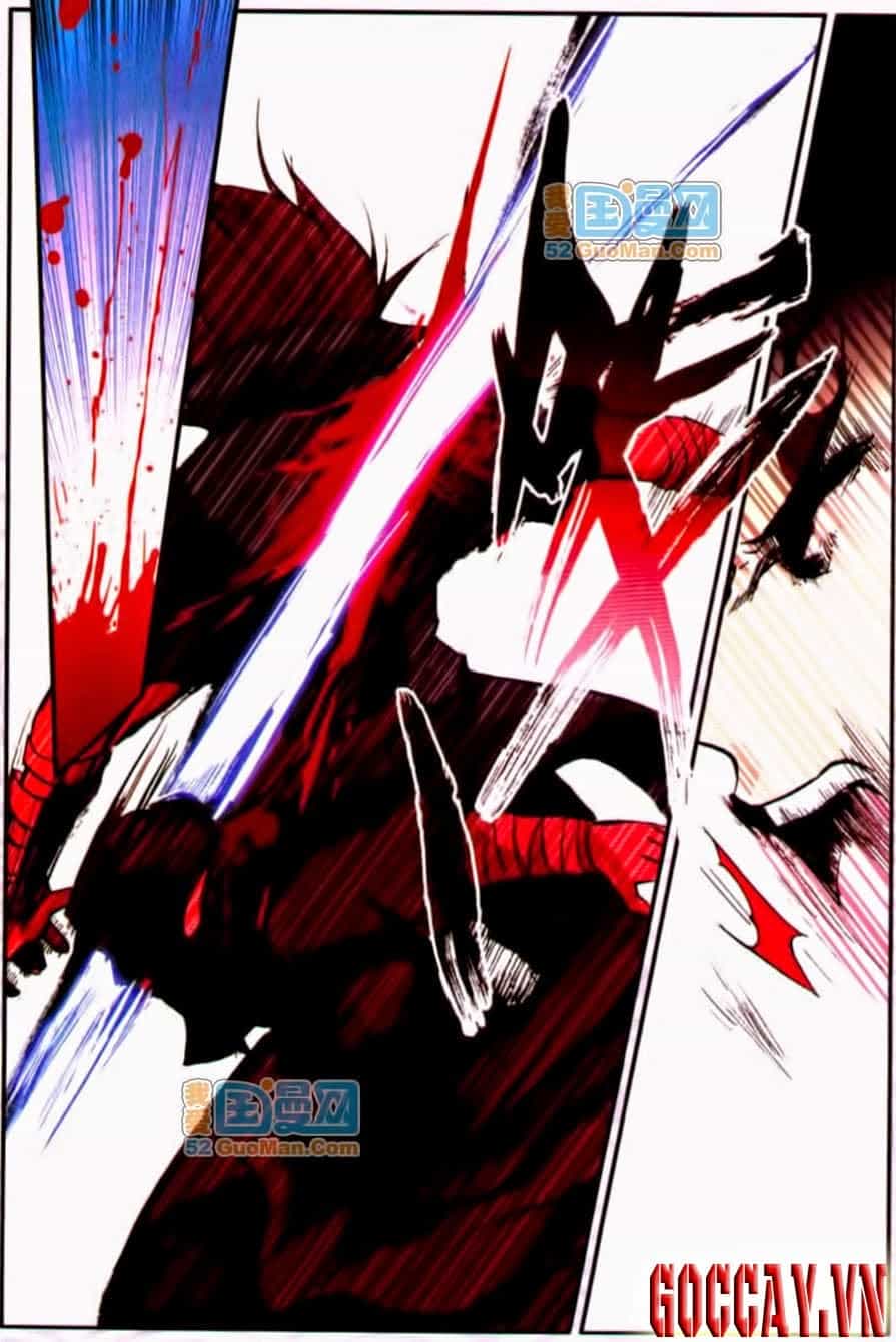 Thiện Lương Tử Thần - Chương 16 - ảnh 8