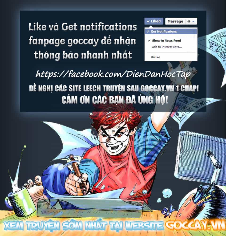 Thiện Lương Tử Thần - Chương 20 - ảnh 1
