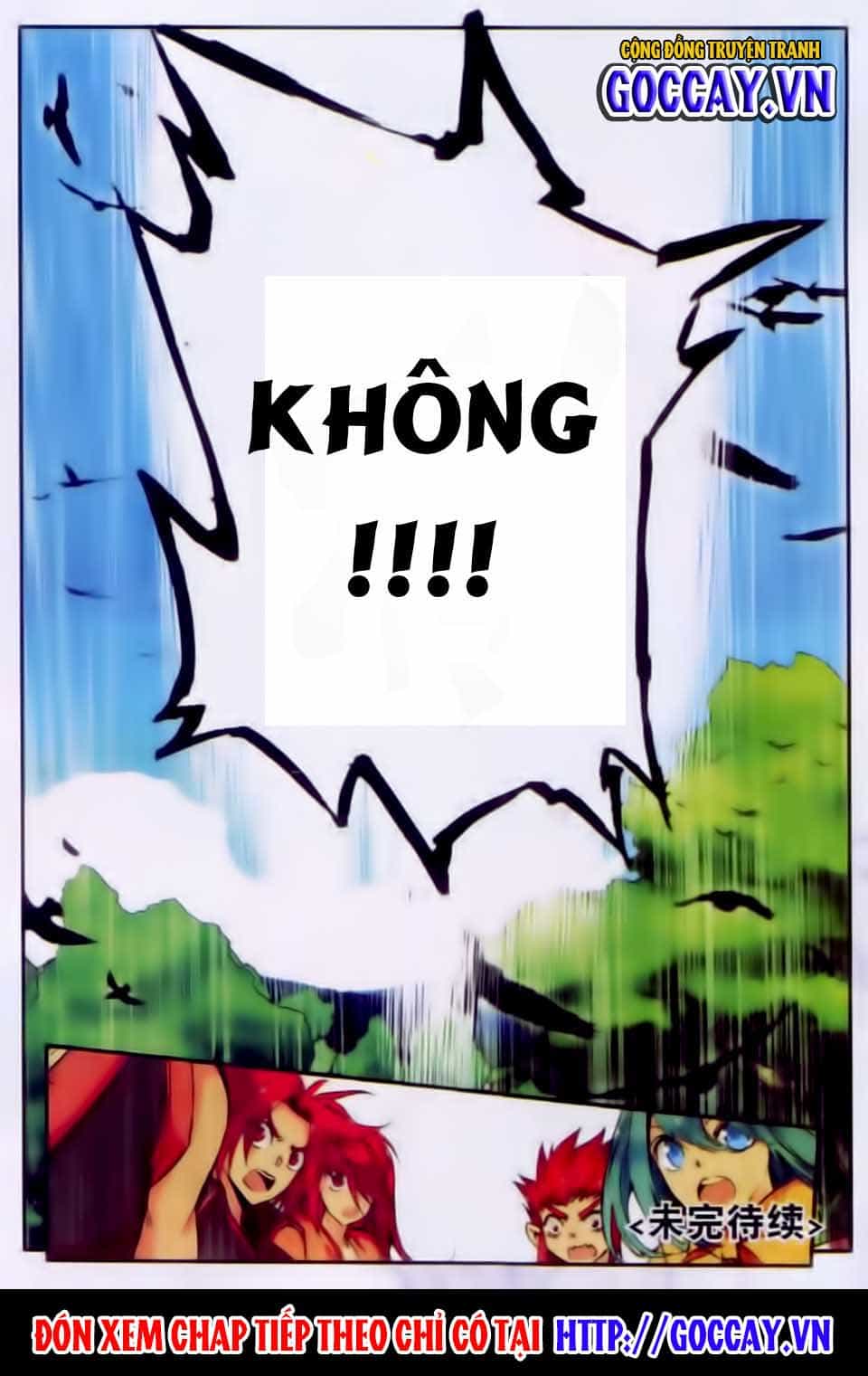 Thiện Lương Tử Thần - Chương 32 - ảnh 24