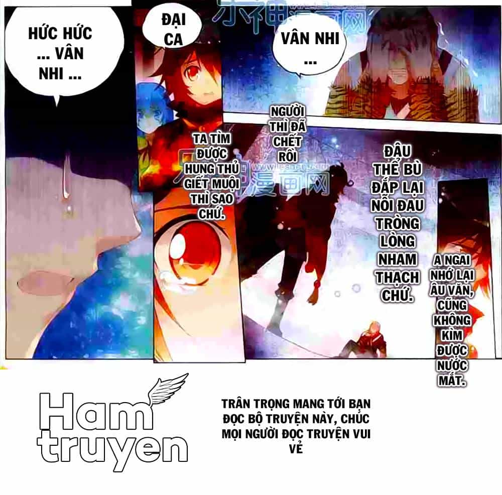 Thiện Lương Tử Thần - Chương 39 - ảnh 21