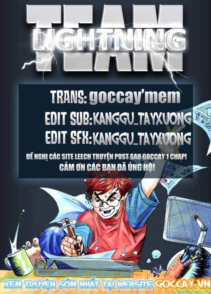 Thiện Lương Tử Thần - Chương 4 - ảnh 25