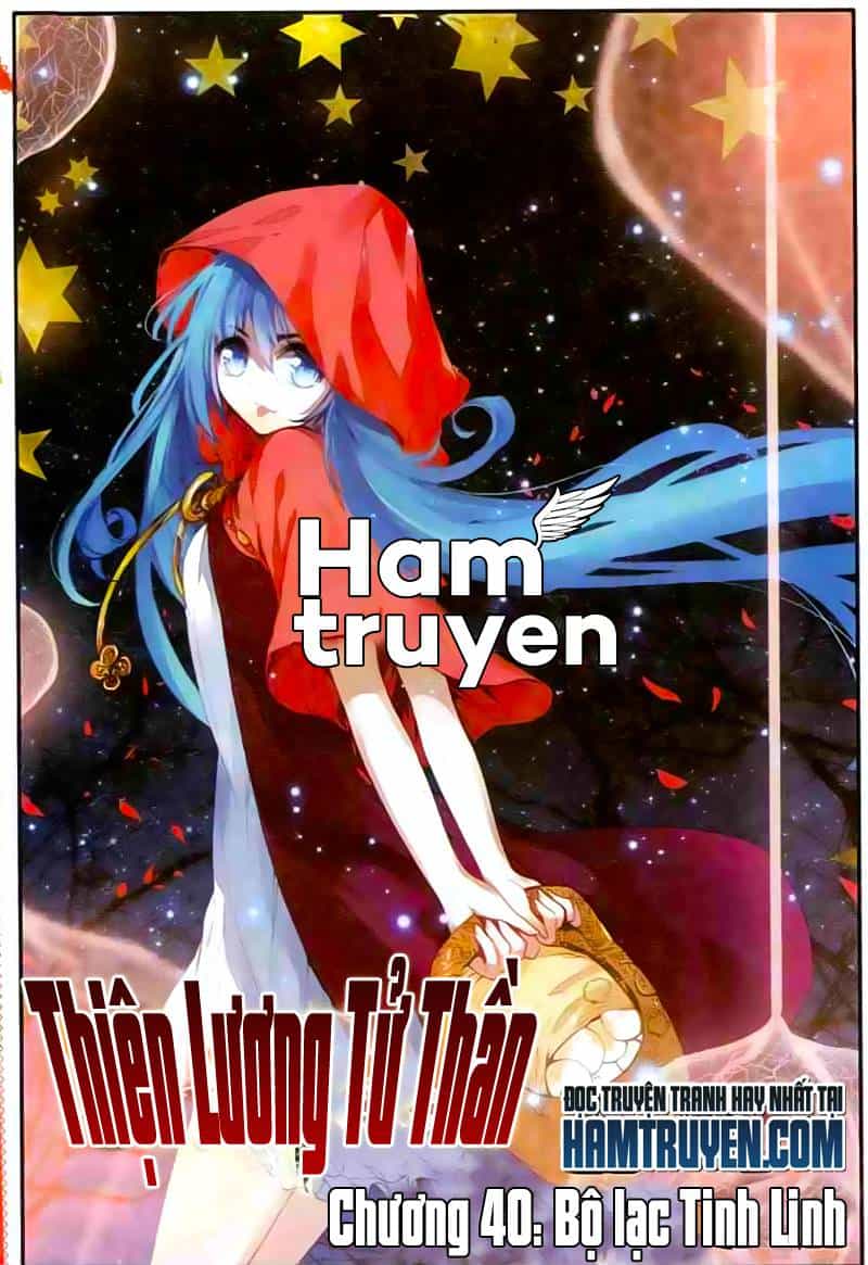 Thiện Lương Tử Thần - Chương 40 - ảnh 1