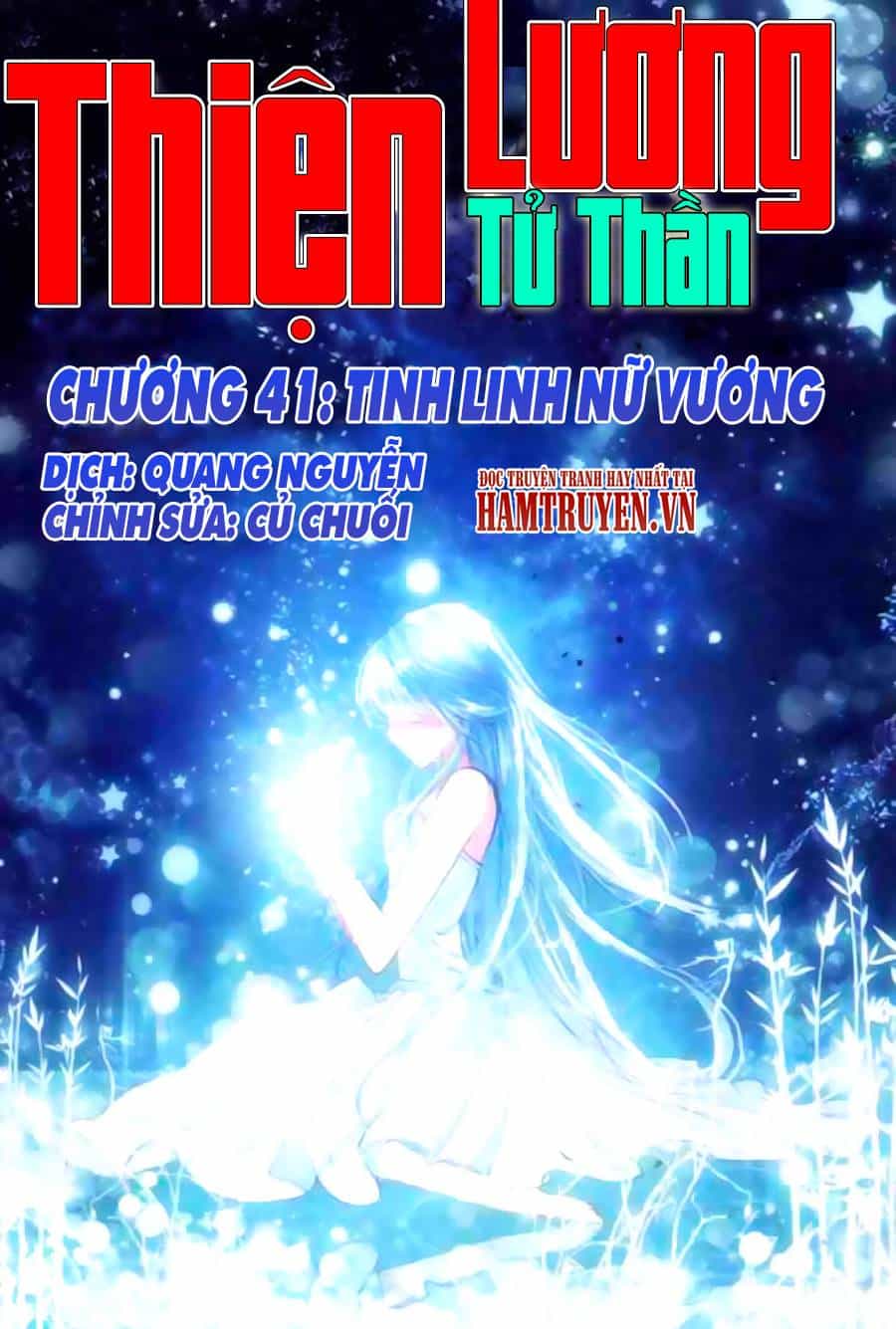 Thiện Lương Tử Thần - Chương 44 - ảnh 1