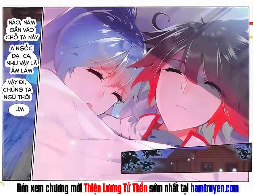 Thiện Lương Tử Thần - Chương 74 - ảnh 24