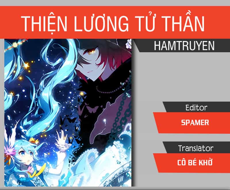Thiện Lương Tử Thần - Chương 78 - ảnh 1