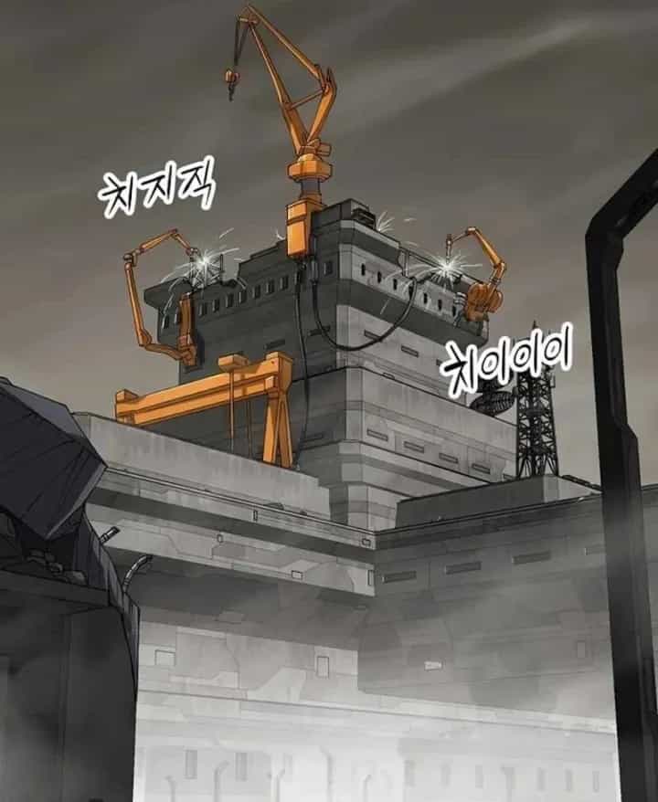 Thiên Ma 3077 - Chương 101 - ảnh 83