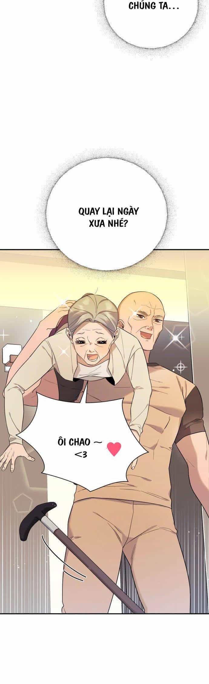 Thiên Ma Bấm Huyệt - Chương 1 - ảnh 23