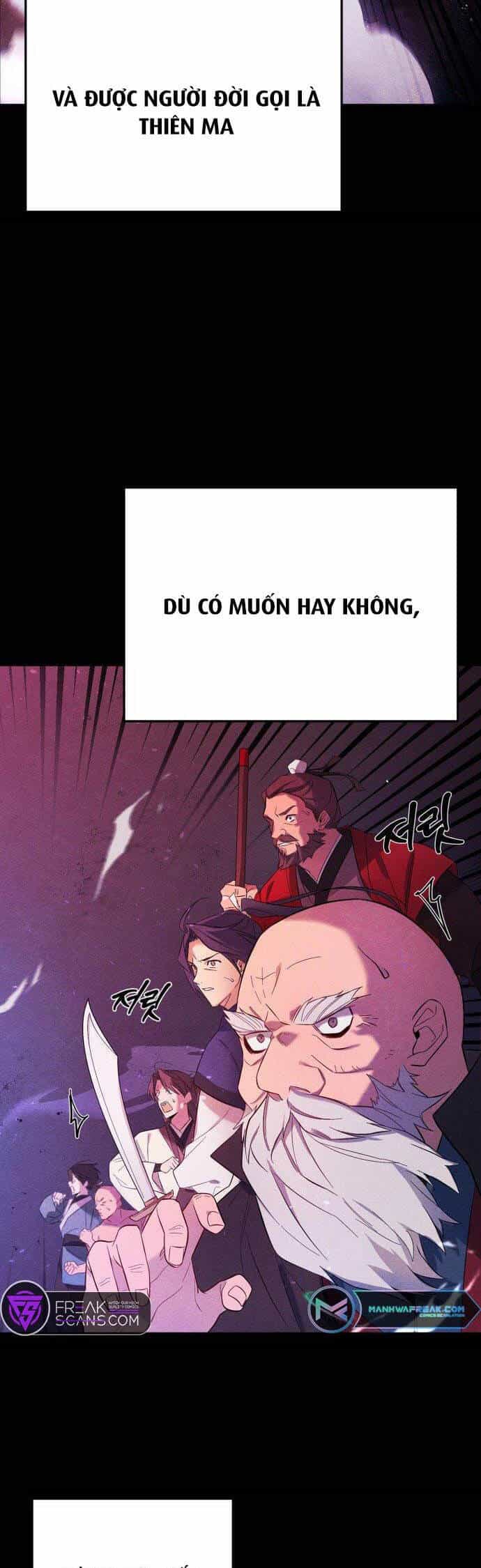 Thiên Ma Bấm Huyệt - Chương 1 - ảnh 33
