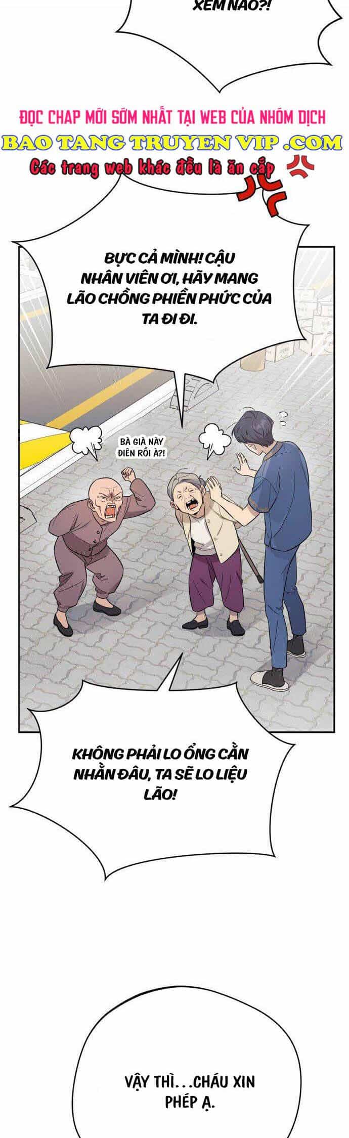 Thiên Ma Bấm Huyệt - Chương 1 - ảnh 4